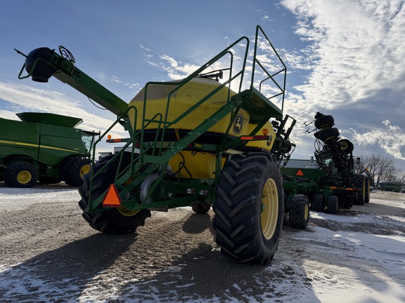 2010 John Deere 1890 - Photo6