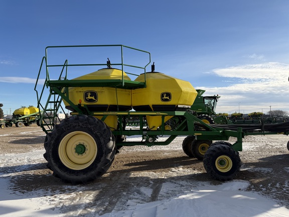 2010 John Deere 1890 - Photo7