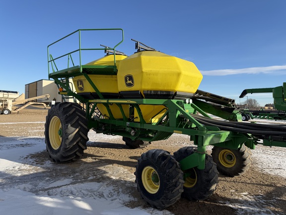 2010 John Deere 1890 - Photo8