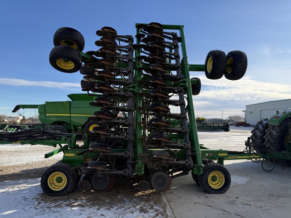 2010 John Deere 1890 - Photo10