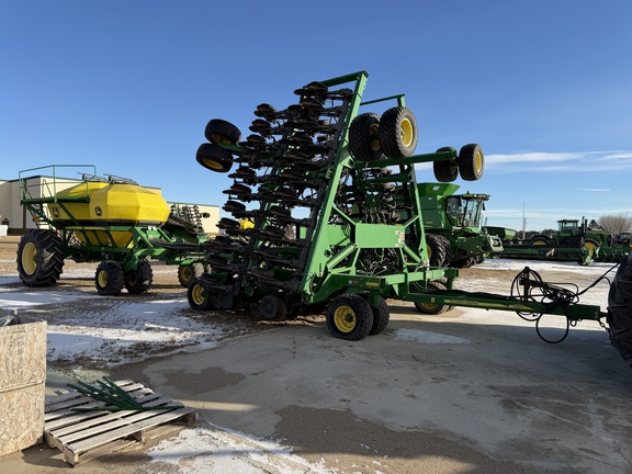 2010 John Deere 1890 - Photo11