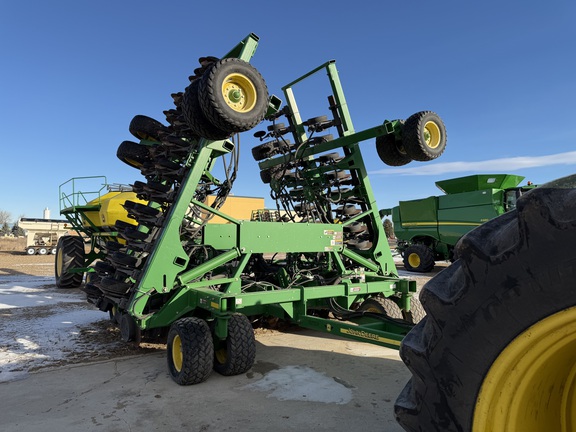 2010 John Deere 1890 - Photo12