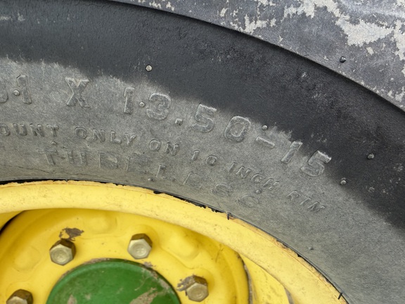2010 John Deere 1890 - Photo13
