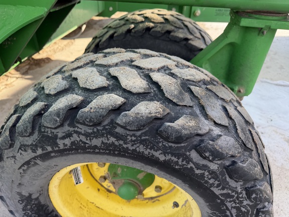 2010 John Deere 1890 - Photo14