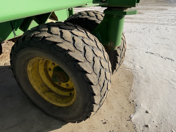 2010 John Deere 1890 - Photo15