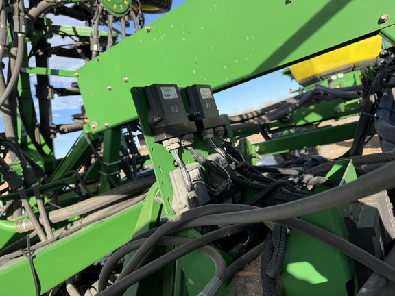 2010 John Deere 1890 - Photo16