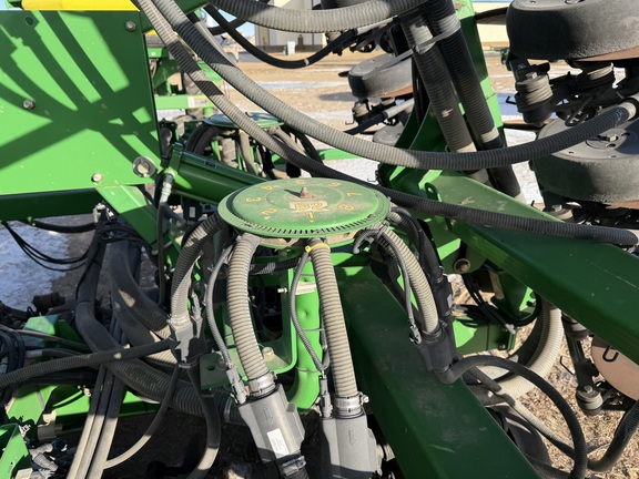 2010 John Deere 1890 - Photo17