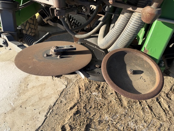 2010 John Deere 1890 - Photo18