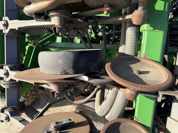 2010 John Deere 1890 - Photo19