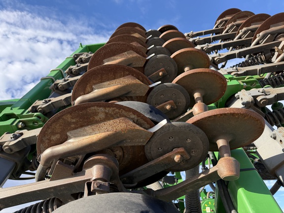 2010 John Deere 1890 - Photo20