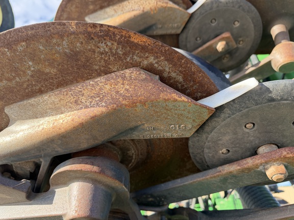 2010 John Deere 1890 - Photo21