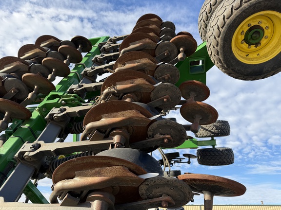 2010 John Deere 1890 - Photo22