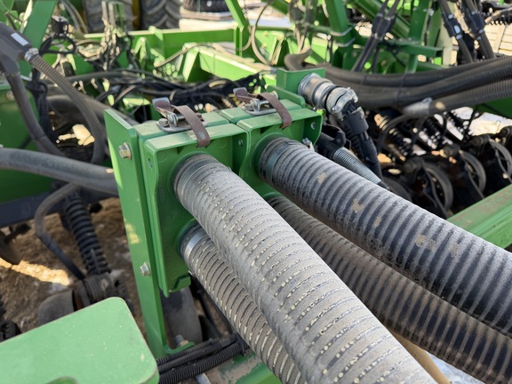 2010 John Deere 1890 - Photo24