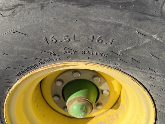 2010 John Deere 1890 - Photo27