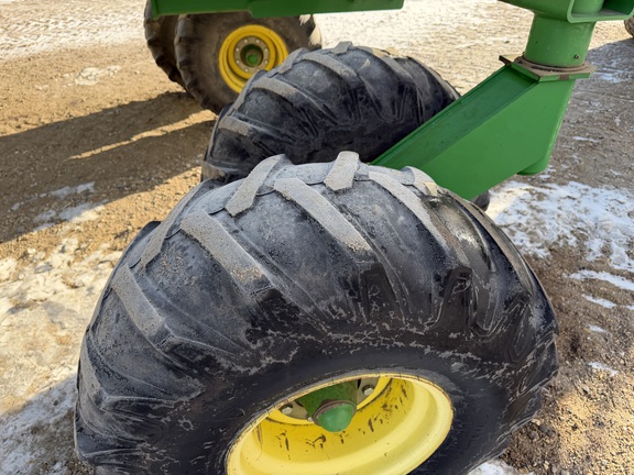 2010 John Deere 1890 - Photo29