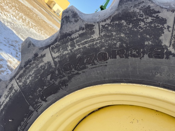 2010 John Deere 1890 - Photo30