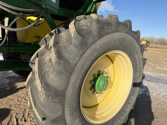 2010 John Deere 1890 - Photo32