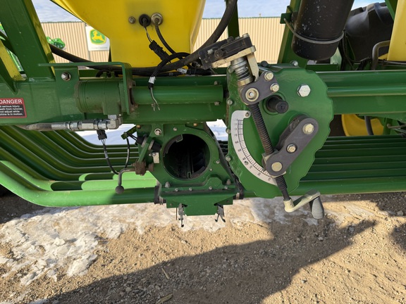 2010 John Deere 1890 - Photo34