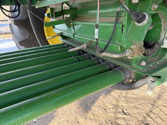 2010 John Deere 1890 - Photo35