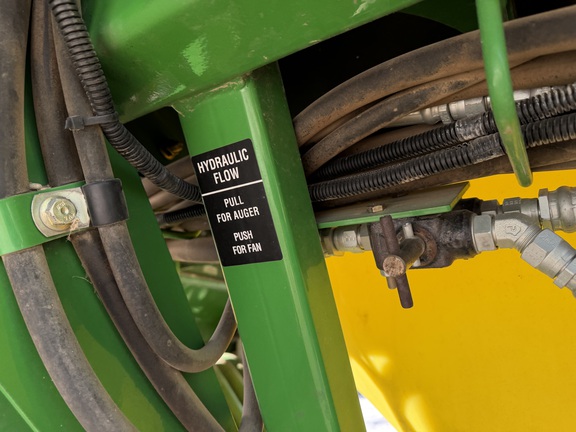 2010 John Deere 1890 - Photo36