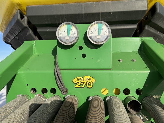 2010 John Deere 1890 - Photo33