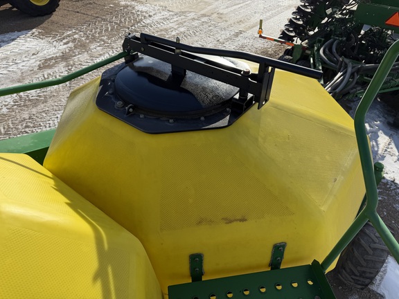 2010 John Deere 1890 - Photo37