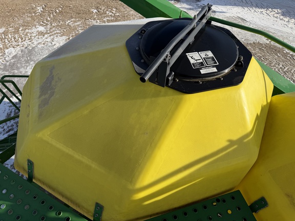 2010 John Deere 1890 - Photo38