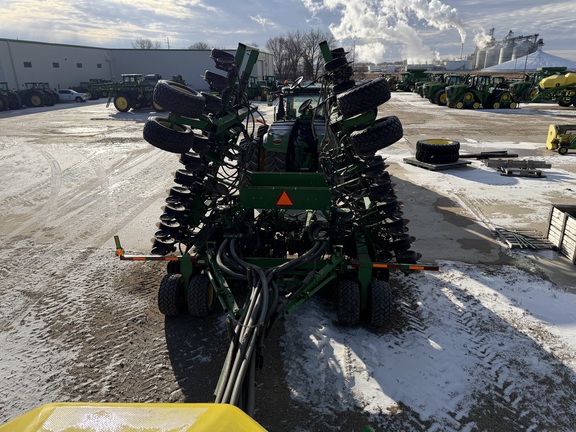 2010 John Deere 1890 - Photo39