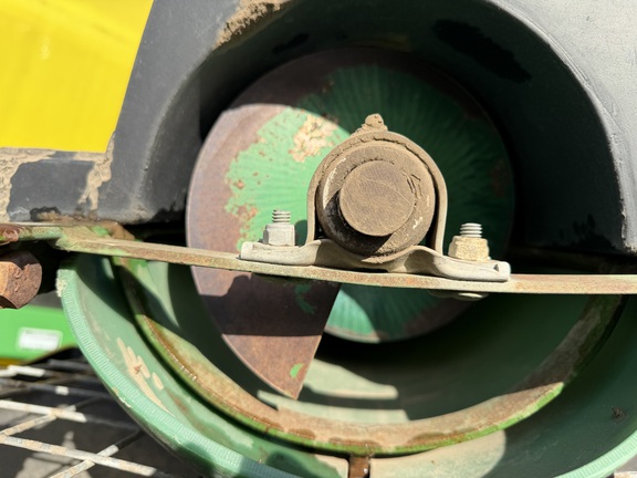 2010 John Deere 1890 - Photo40