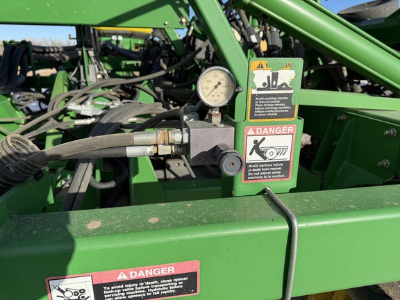 2010 John Deere 1890 - Photo41