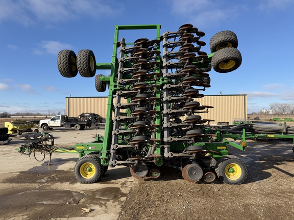 2010 John Deere 1890 - Photo2