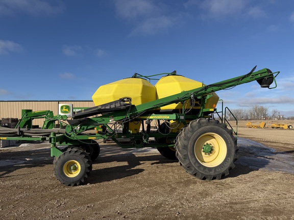 2010 John Deere 1890 - Photo3