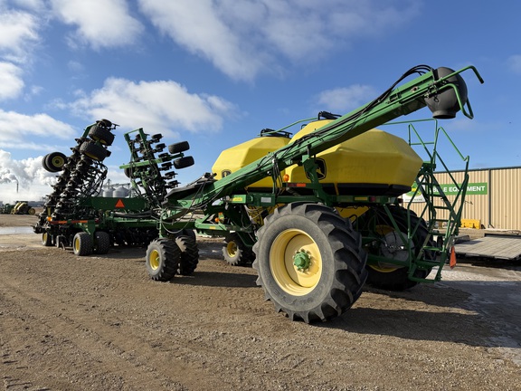 2010 John Deere 1890 - Photo4