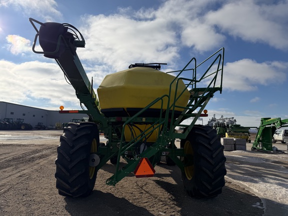 2010 John Deere 1890 - Photo5