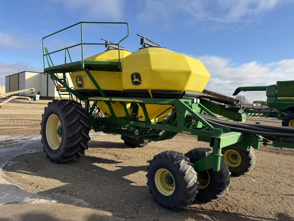 2010 John Deere 1890 - Photo7