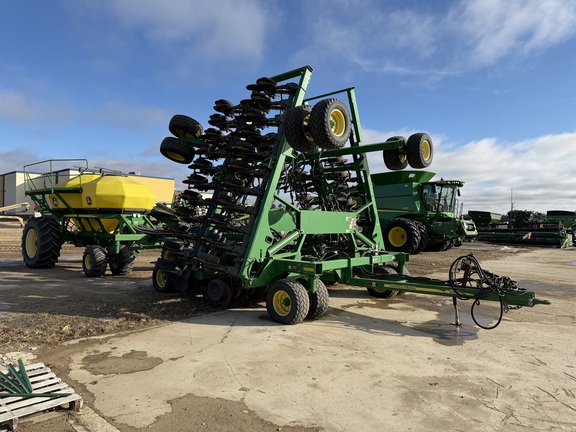 2010 John Deere 1890 - Photo8