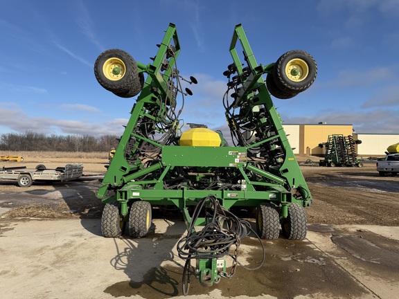 2010 John Deere 1890 - Photo9