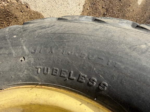 2010 John Deere 1890 - Photo11