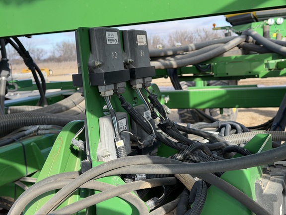 2010 John Deere 1890 - Photo14