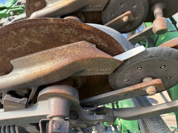 2010 John Deere 1890 - Photo18