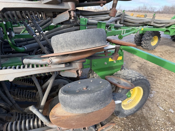 2010 John Deere 1890 - Photo19