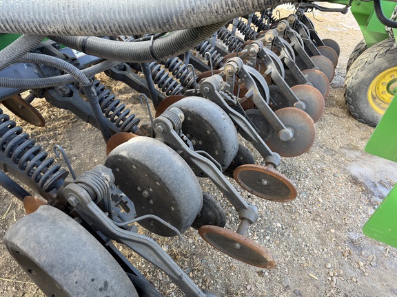 2010 John Deere 1890 - Photo20