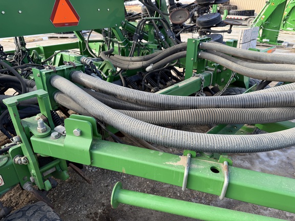 2010 John Deere 1890 - Photo21
