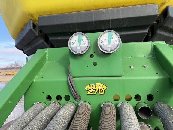 2010 John Deere 1890 - Photo23
