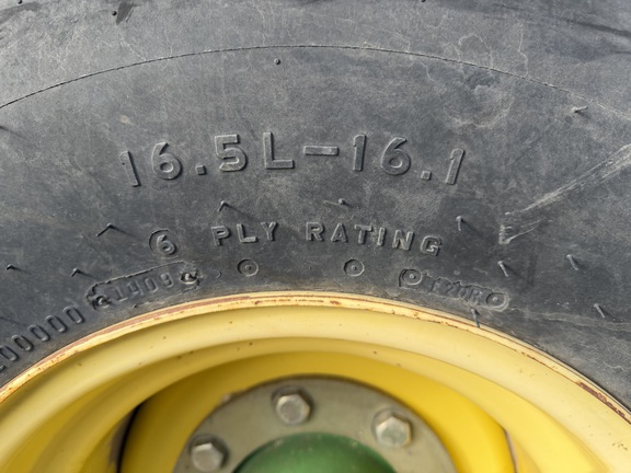 2010 John Deere 1890 - Photo24