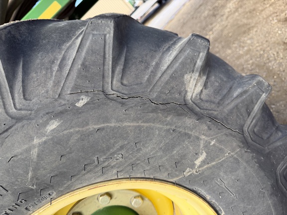 2010 John Deere 1890 - Photo25