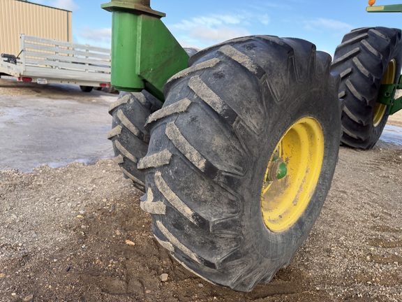 2010 John Deere 1890 - Photo27