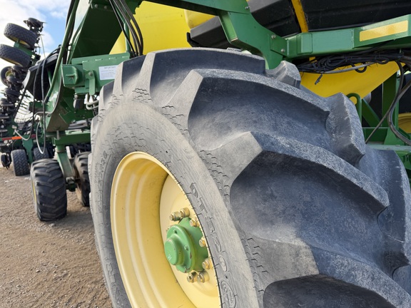 2010 John Deere 1890 - Photo29