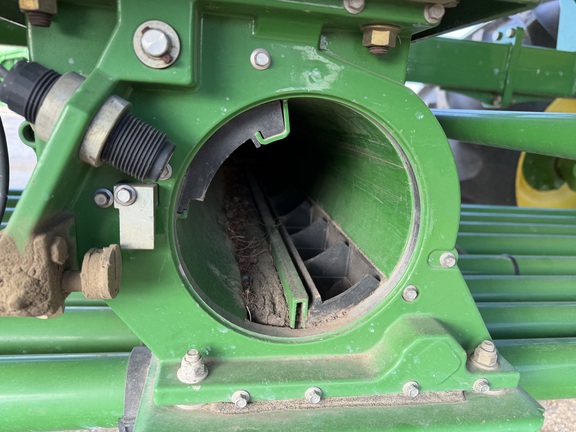 2010 John Deere 1890 - Photo31