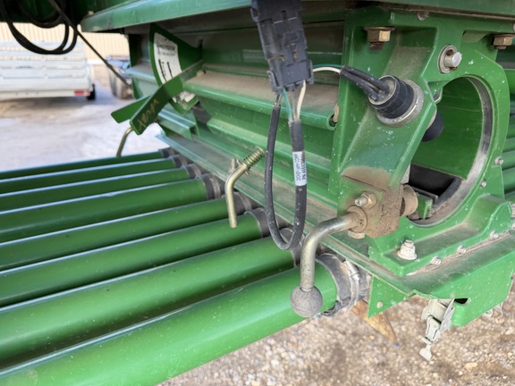 2010 John Deere 1890 - Photo32